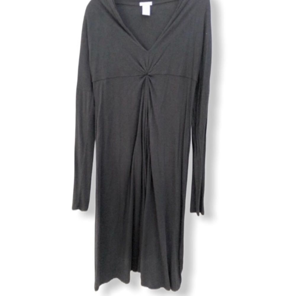 GAP Maternity Dress Black